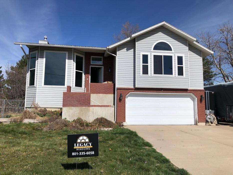 Legacy Windows, LLC - Layton, UT