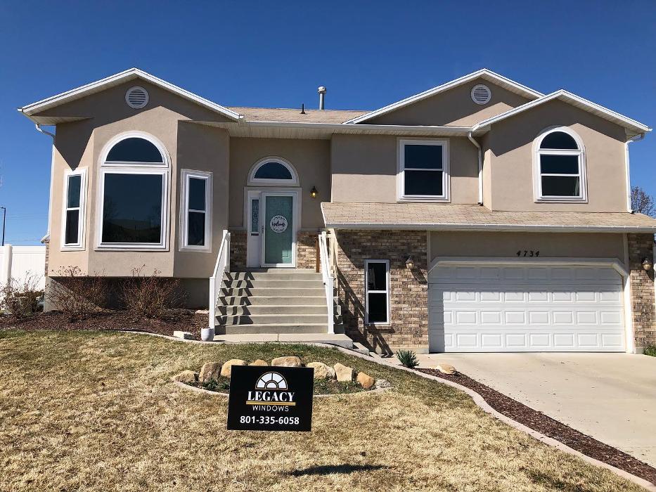 Legacy Windows, LLC - Layton, UT