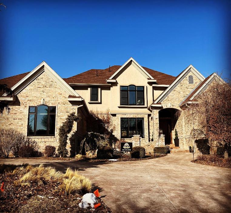 Legacy Windows, LLC - Layton, UT