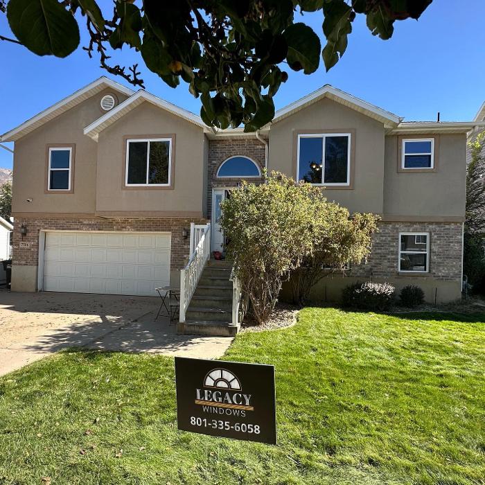 Legacy Windows, LLC - Layton, UT