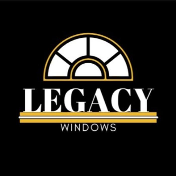 Legacy Windows, LLC - Layton, UT