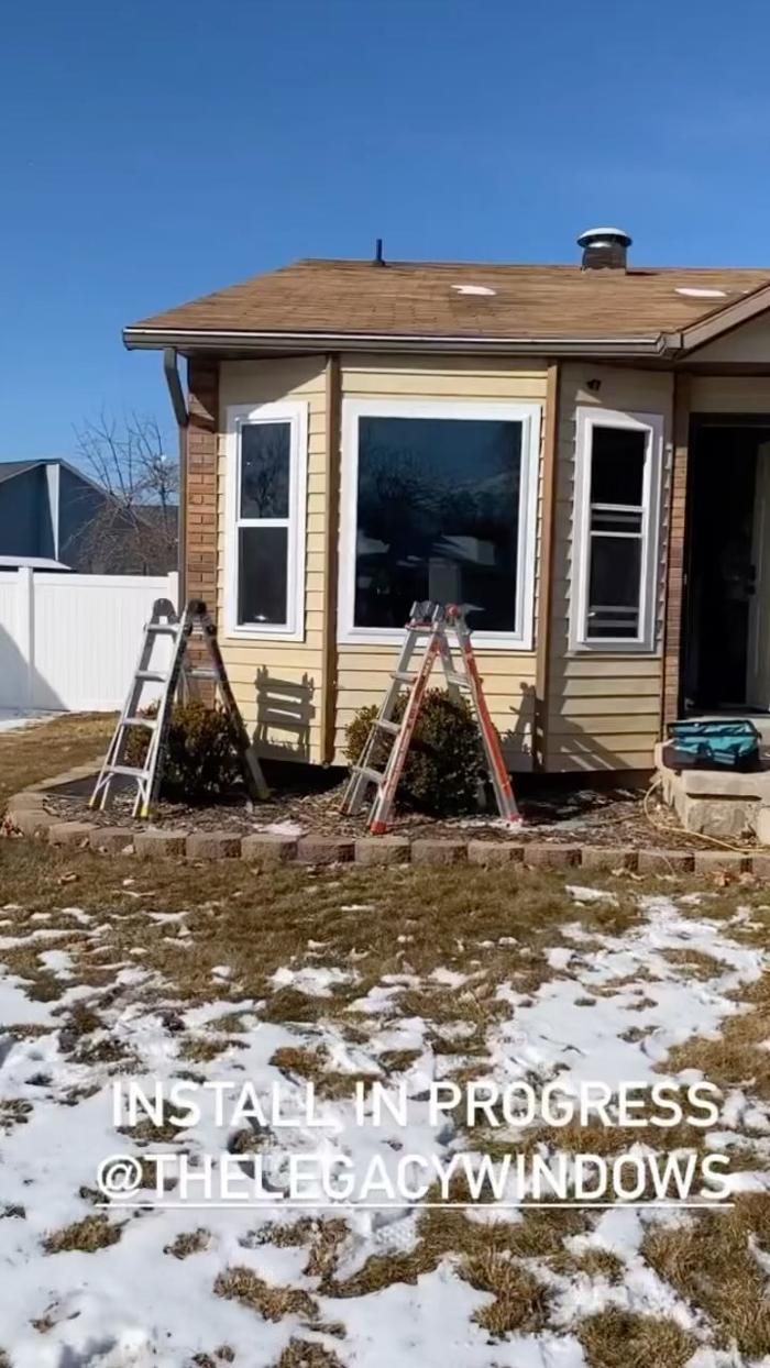 Legacy Windows, LLC - Layton, UT