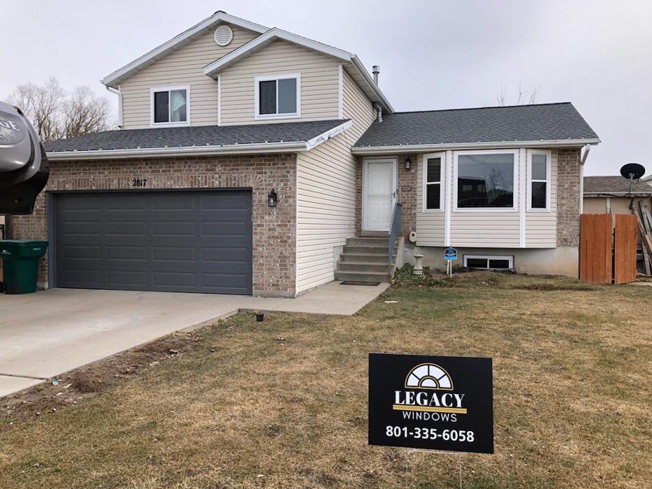 Legacy Windows, LLC - Layton, UT