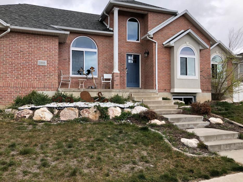Legacy Windows, LLC - Layton, UT