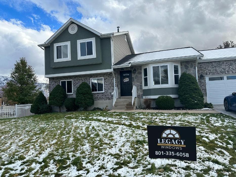 Legacy Windows, LLC - Layton, UT
