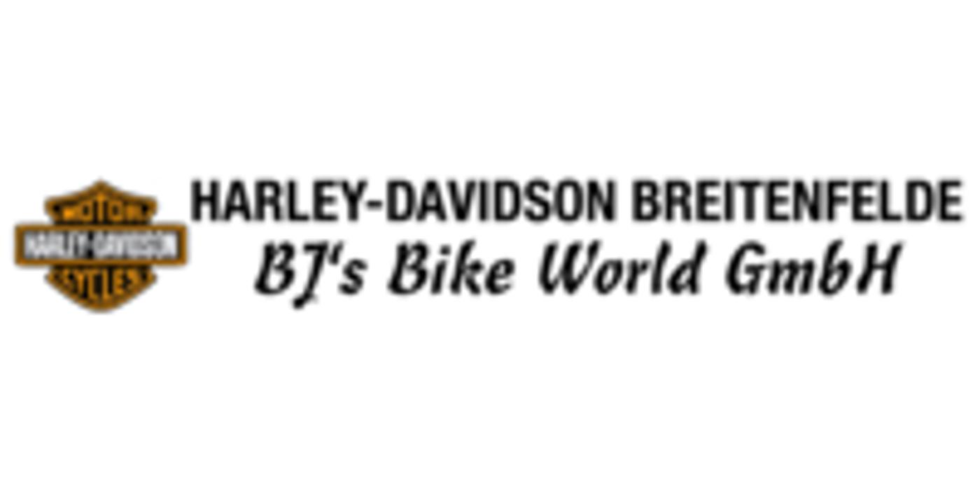 Harley-Davidson Breitenfelde in Breitenfelde