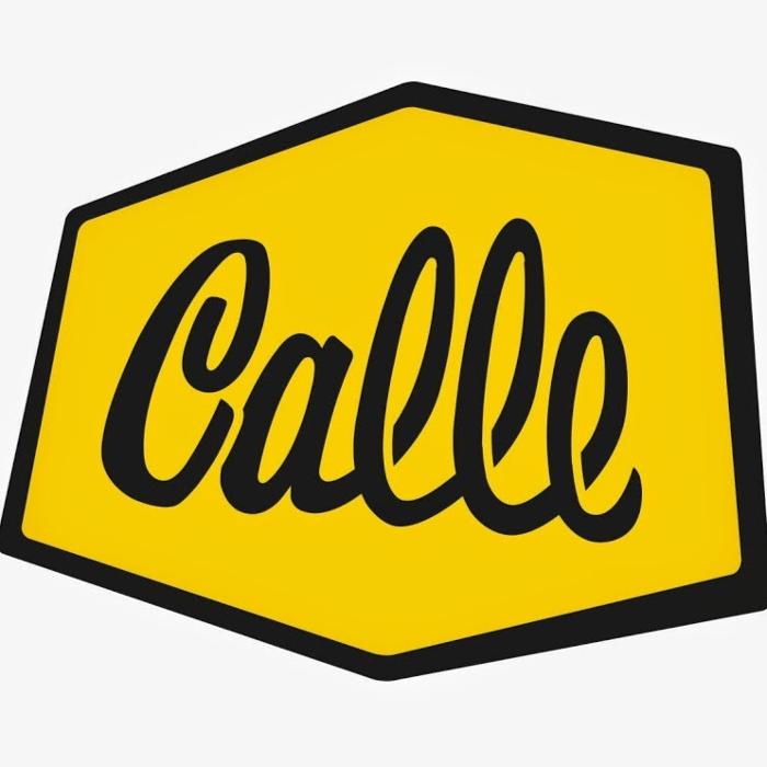 Logo Calle Kruså