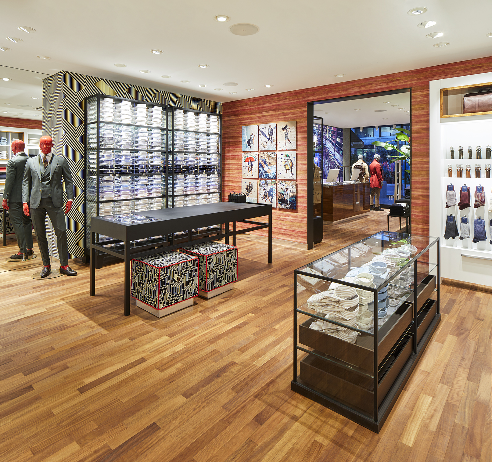 Galería en miniatura
