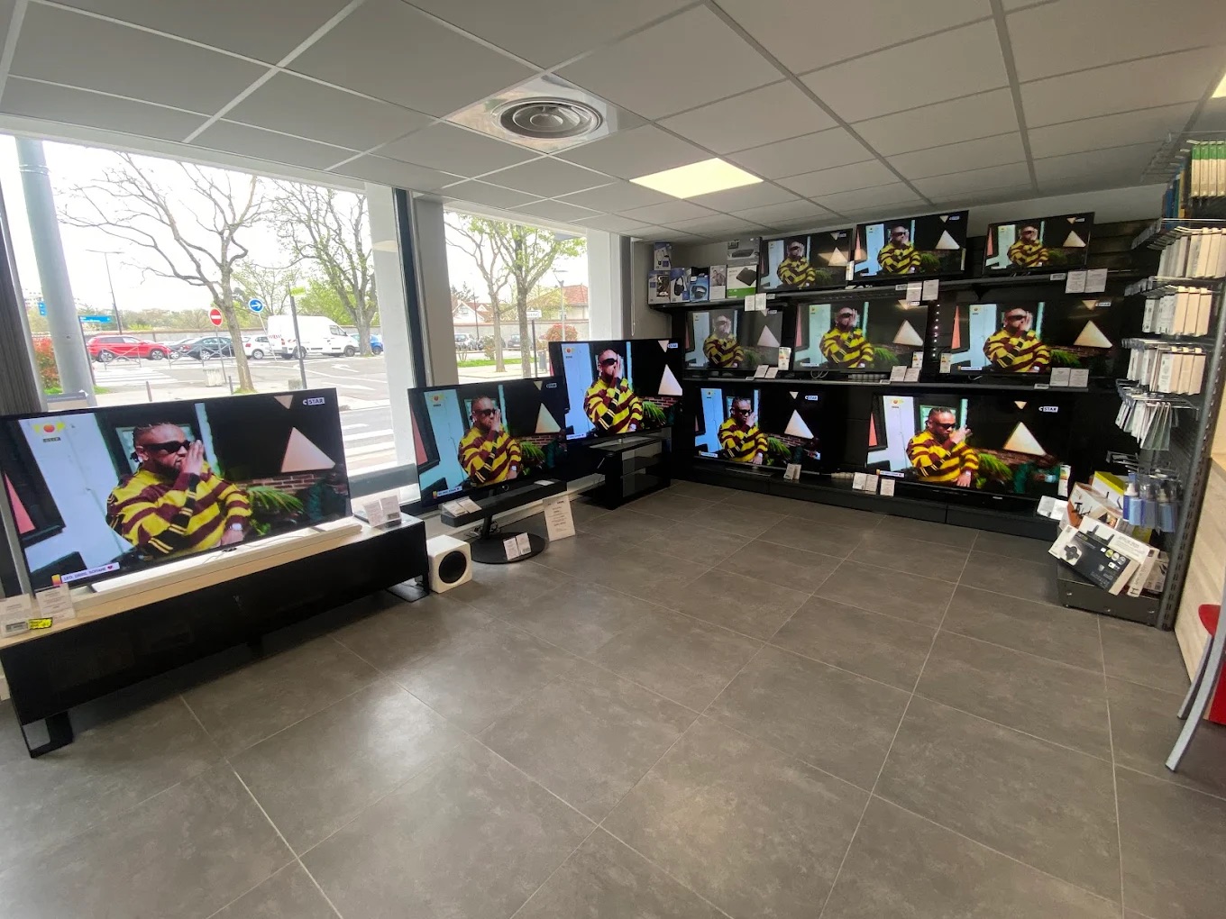 galerie image