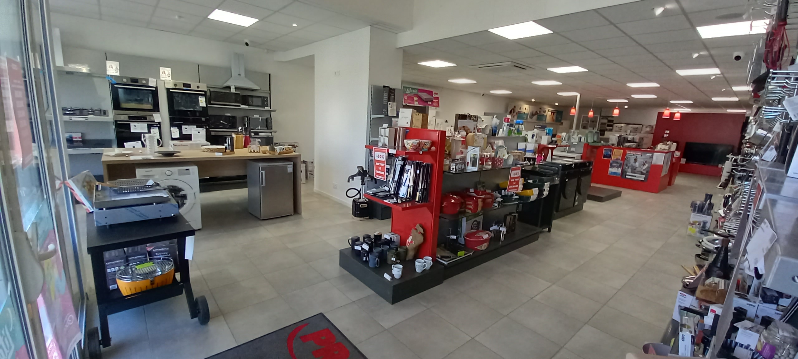 PRO&Cie - Ent. CDS dépannage d'électroménager