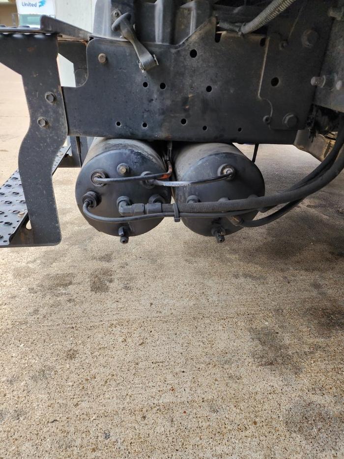 Eko Services - Hewitt, TX