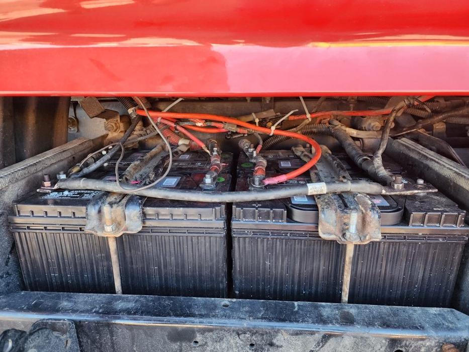 Eko Services - Hewitt, TX