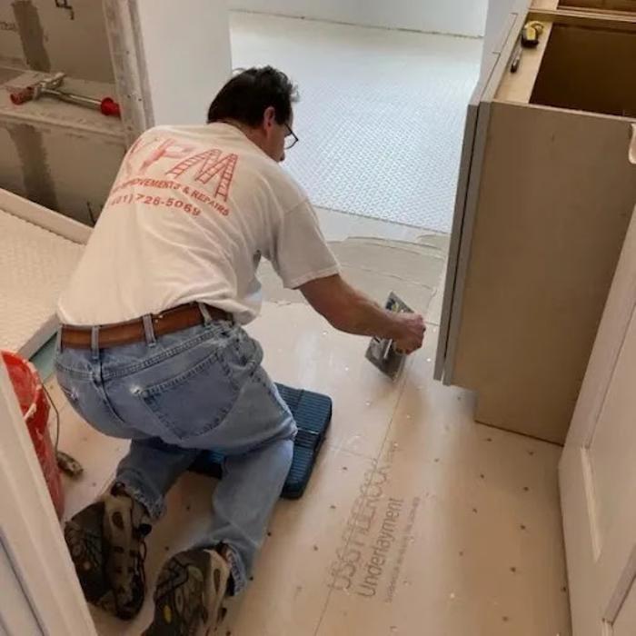 KPM Remodeling - Lincoln, RI