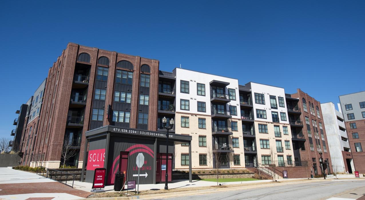 Solis Sugar Hill - Buford, GA