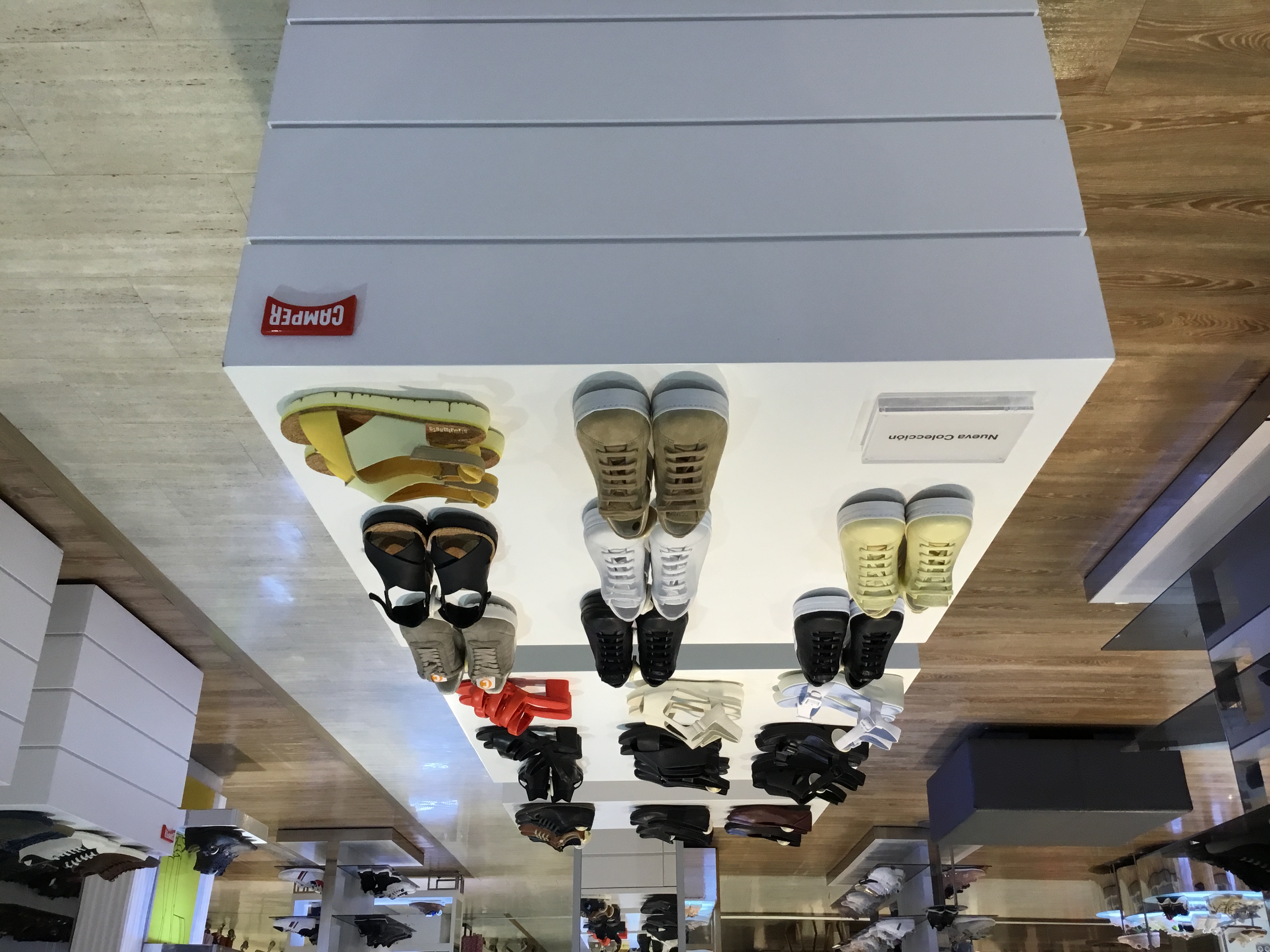 Galería en miniatura
