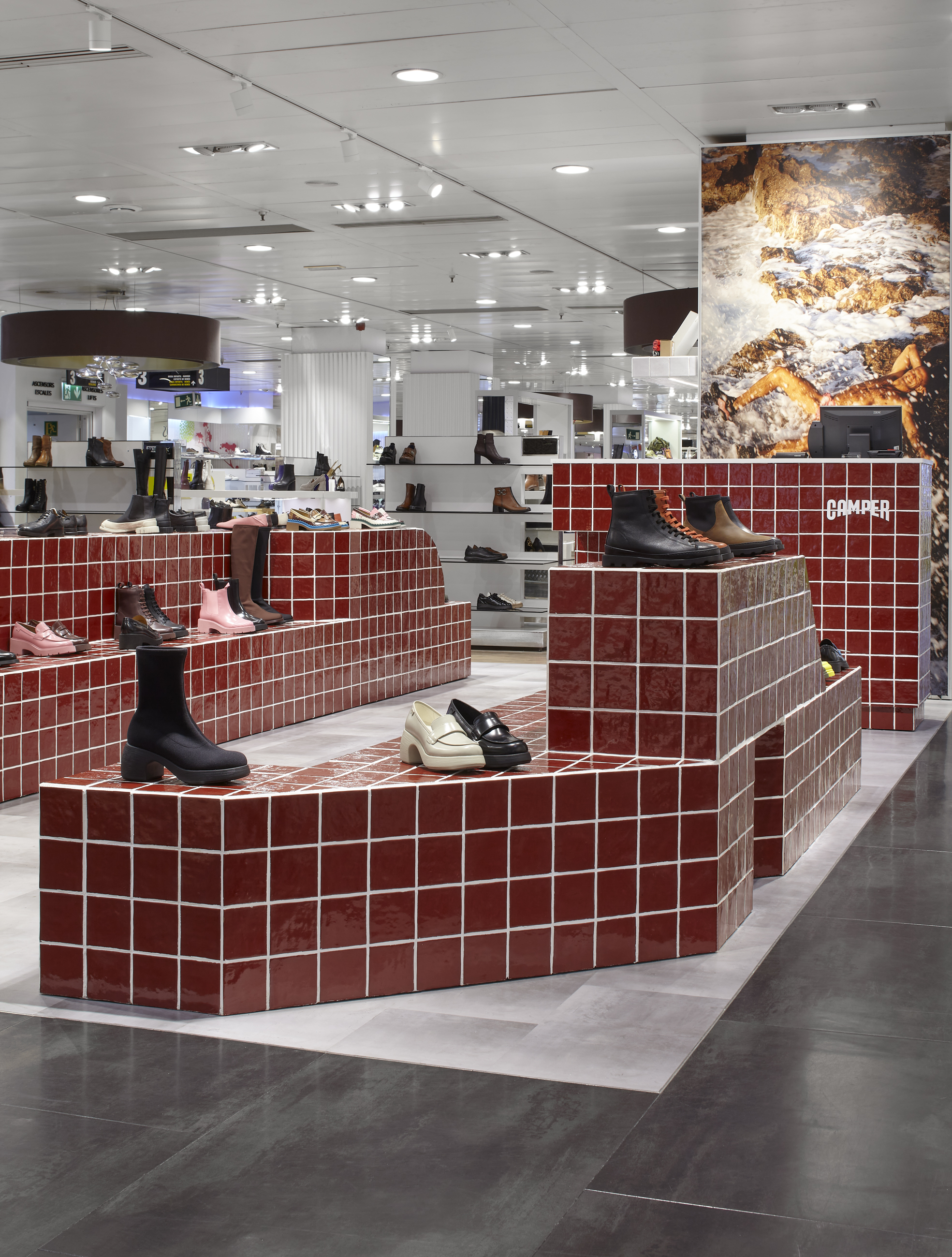 Galería en miniatura