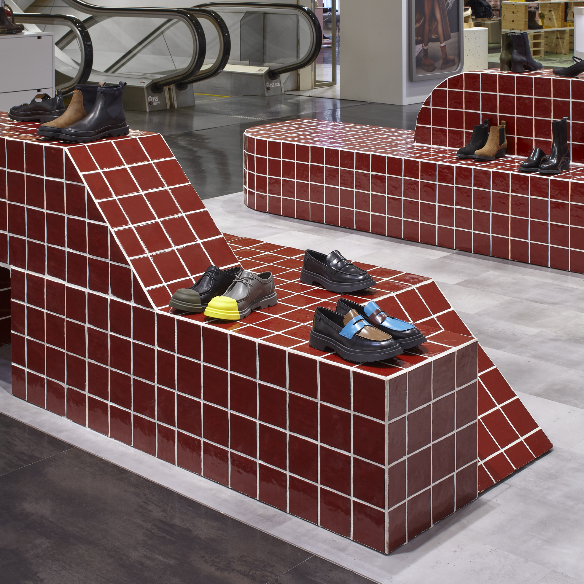 Galería en miniatura