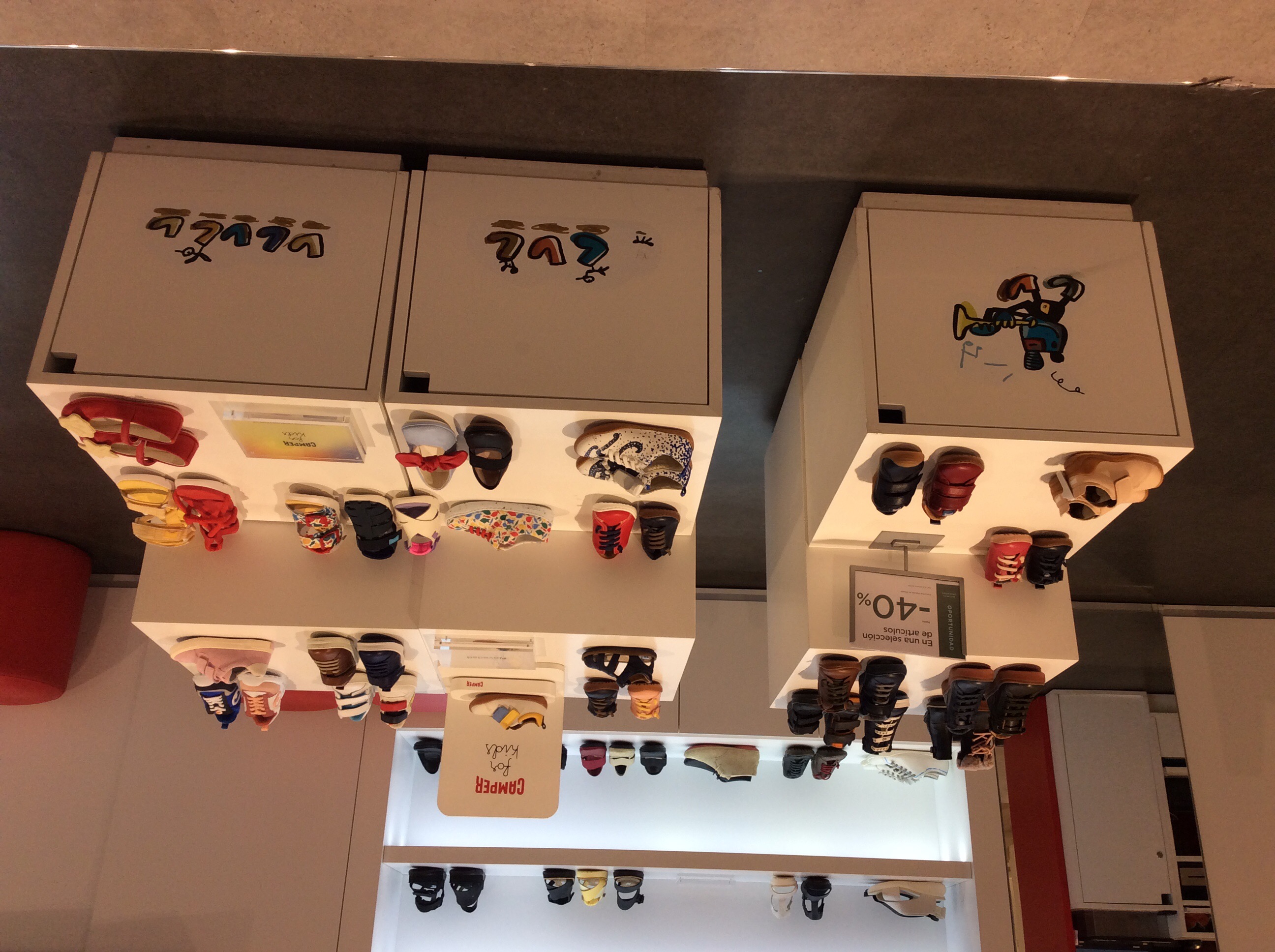 Galería en miniatura