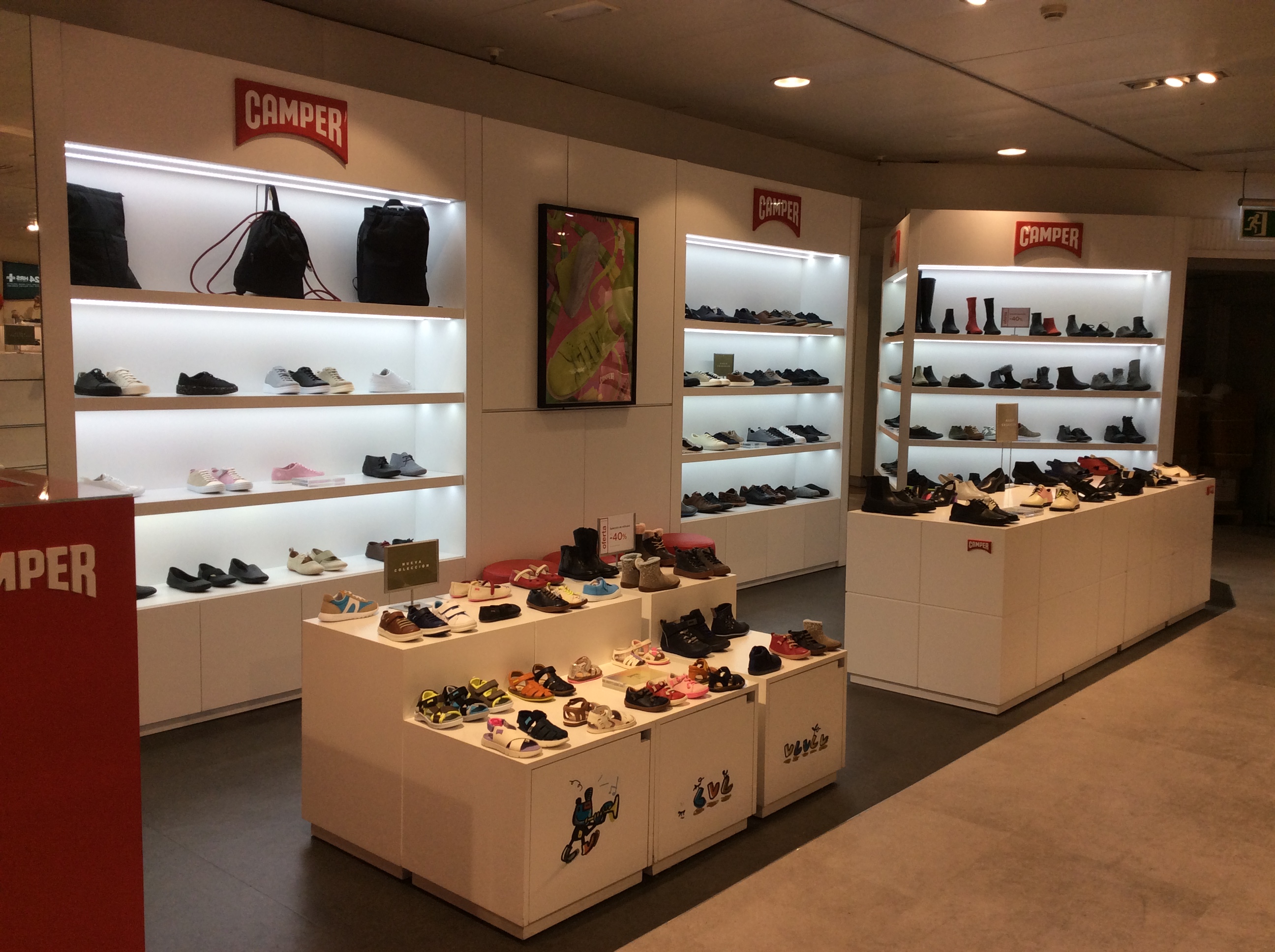 Galería en miniatura