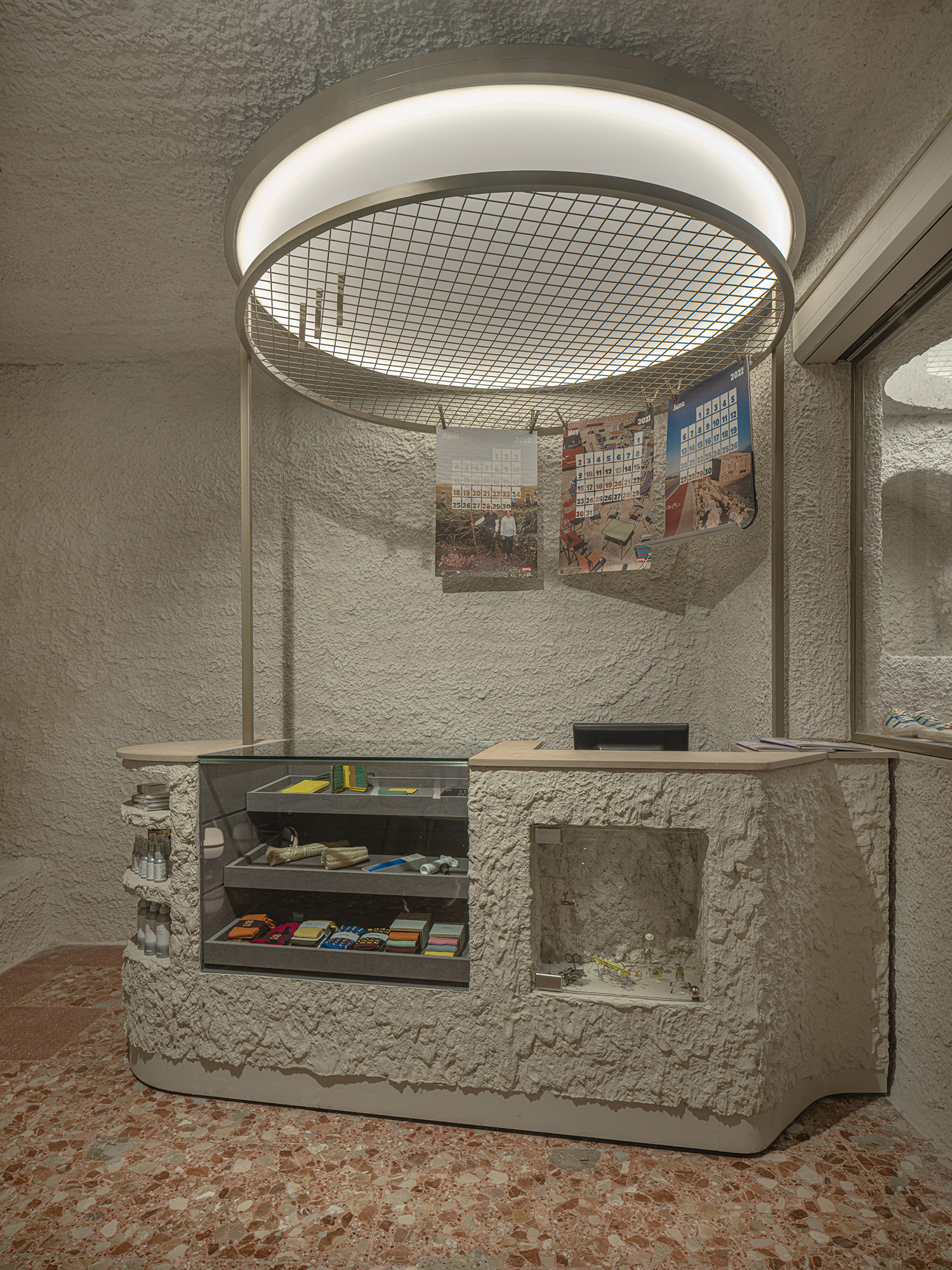 Galería en miniatura