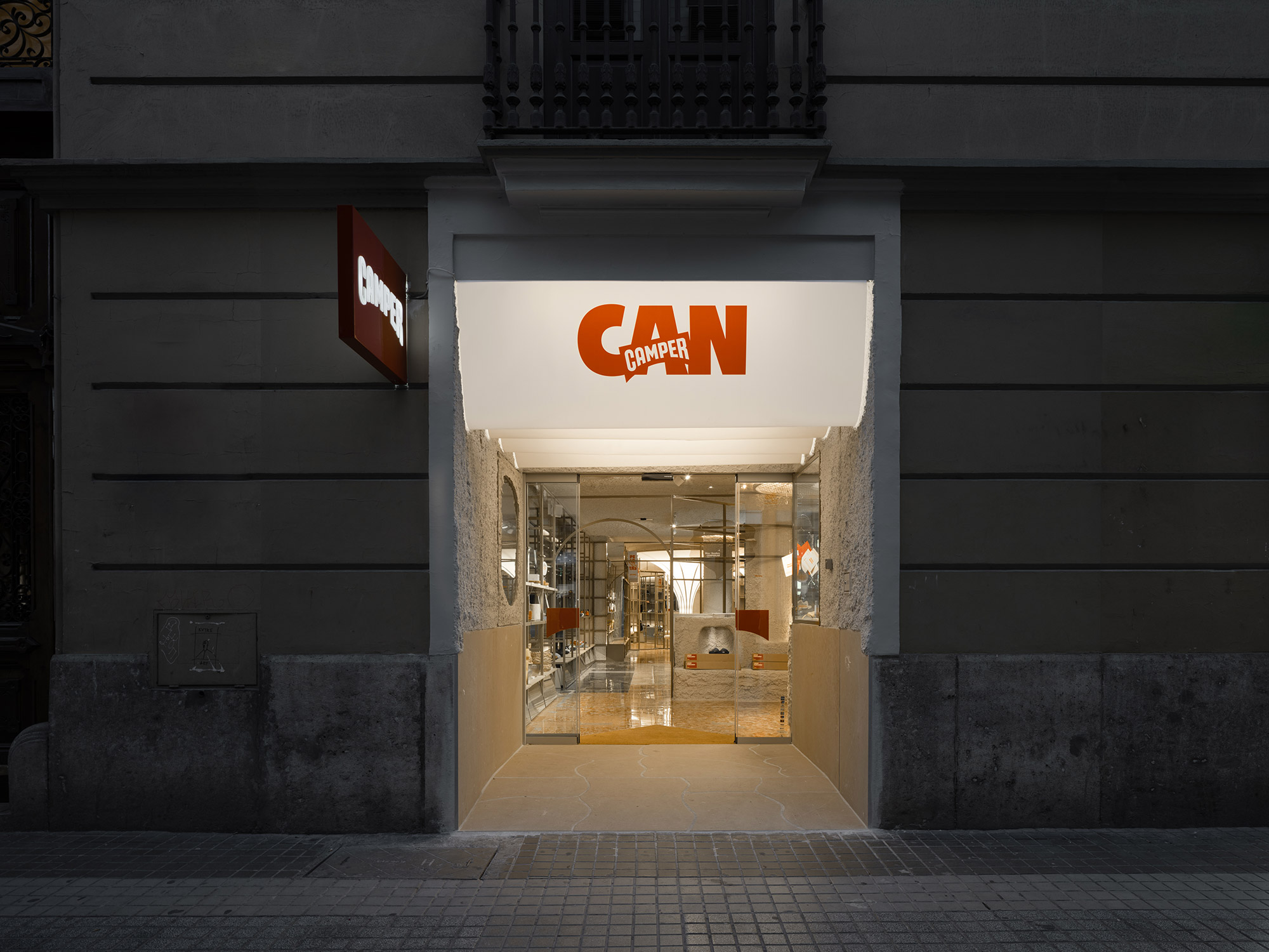 Galería en miniatura