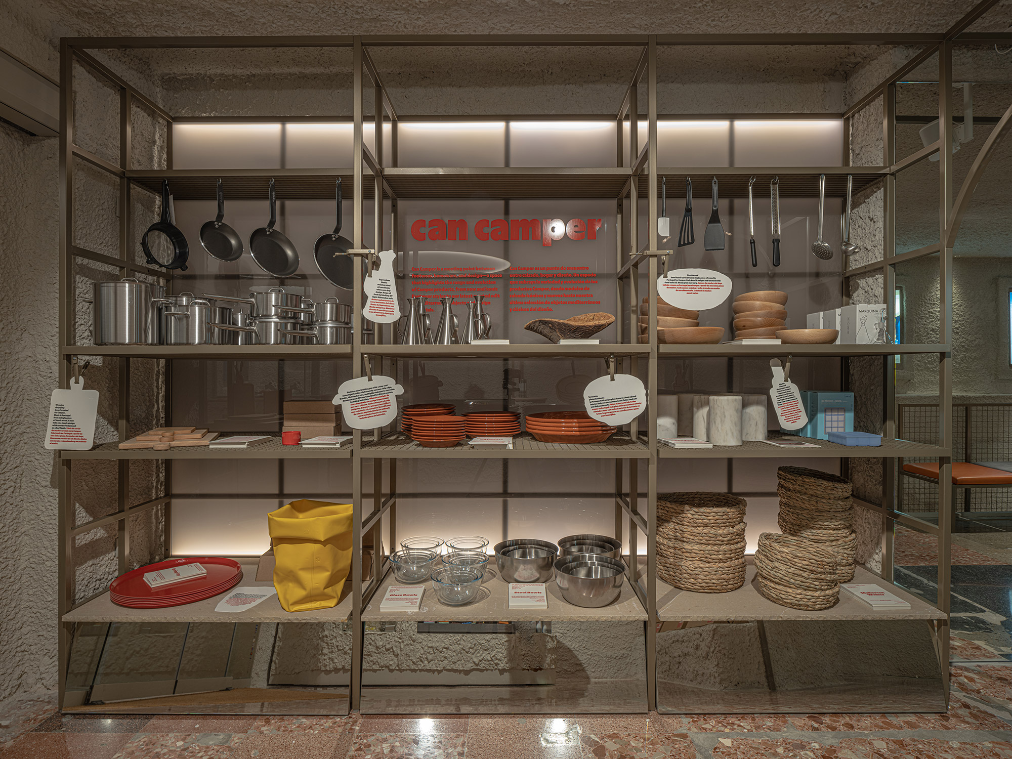 Galería en miniatura