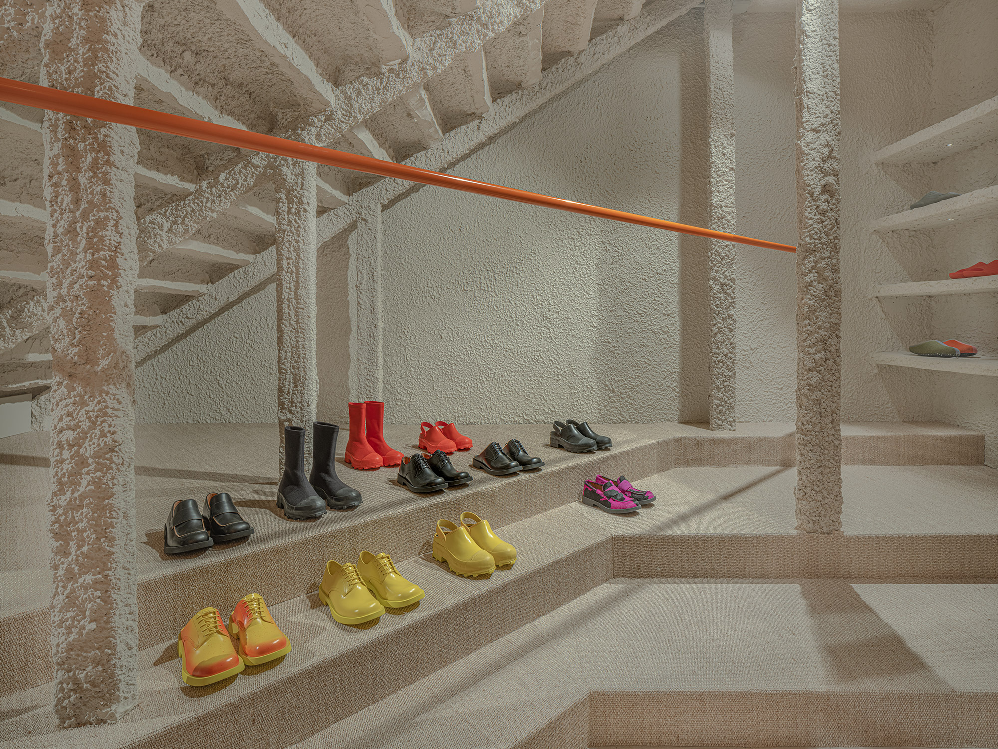 Galería en miniatura