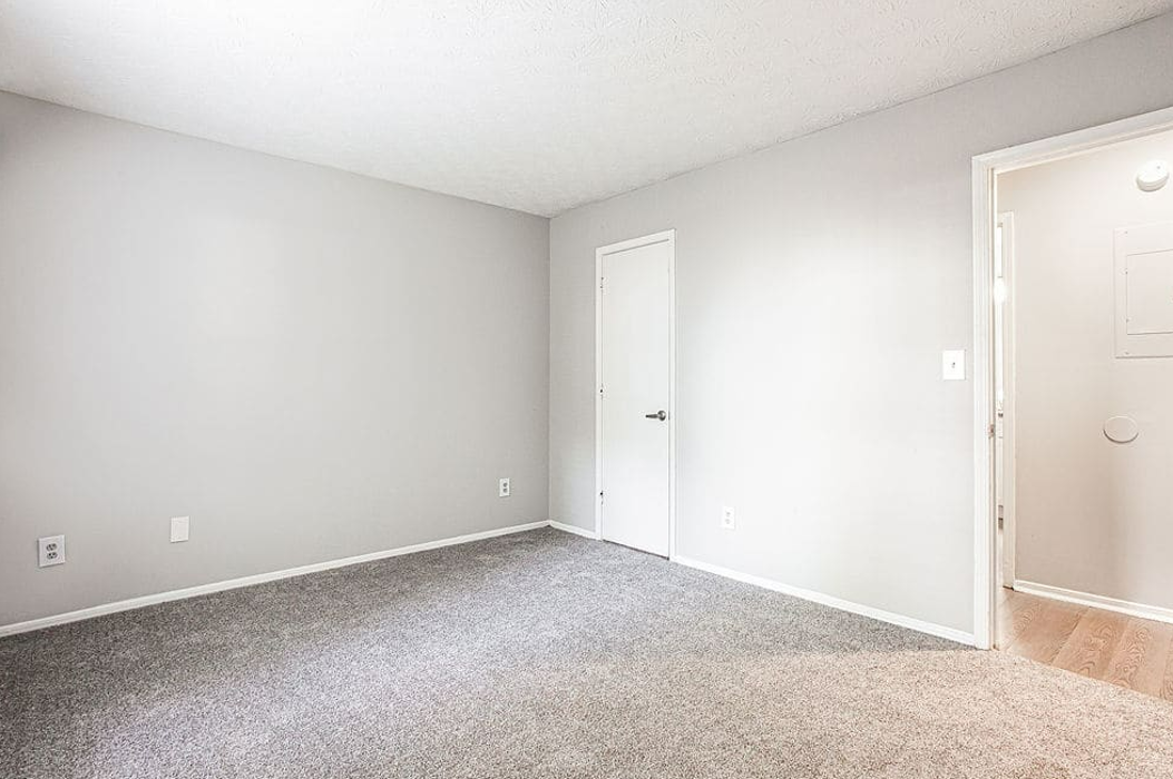 Hairston Woods - Stone Mountain, GA