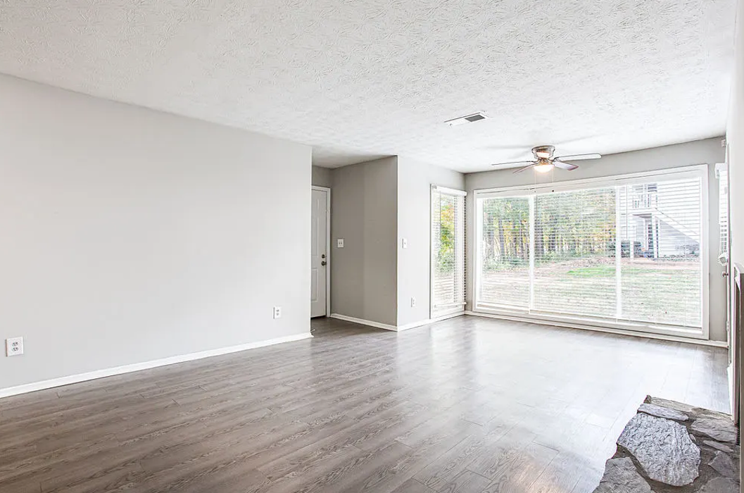 Hairston Woods - Stone Mountain, GA