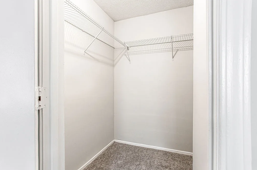 Hairston Woods - Stone Mountain, GA