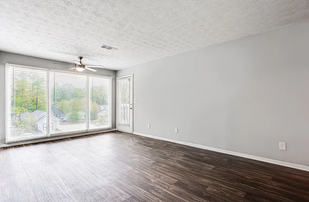 Hairston Woods - Stone Mountain, GA