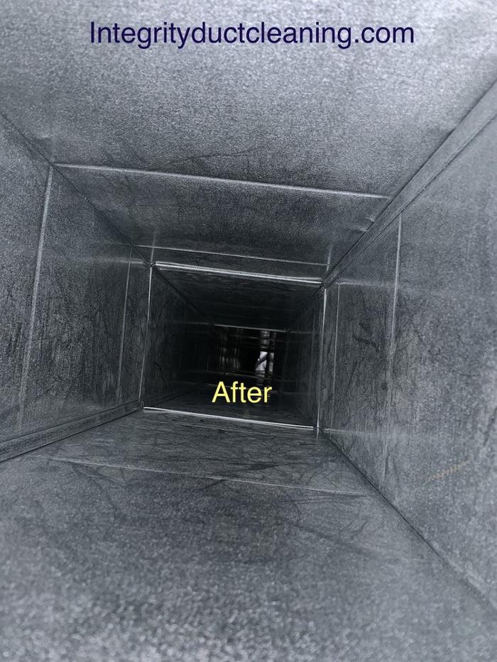 Integrity Duct Cleaning Services - Alexandria, VA