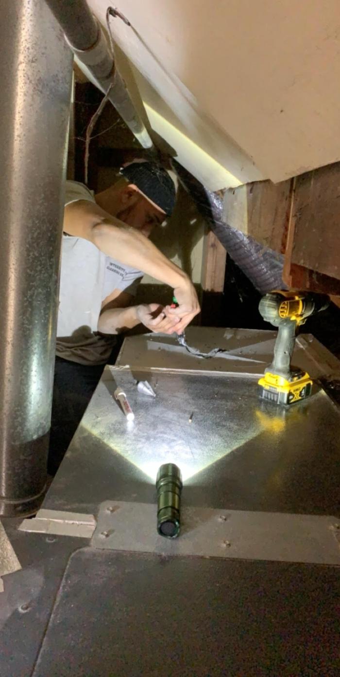 Integrity Duct Cleaning Services - Alexandria, VA