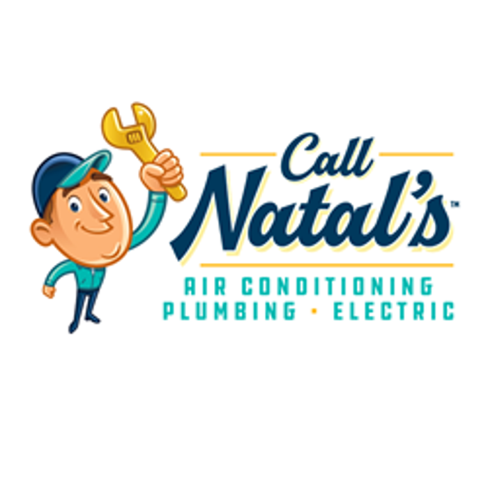 Natal's Air Conditioning, Plumbing &amp; Electrical Logo
