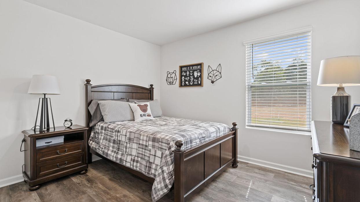 Creekside Farms Homes - Goose Creek, SC