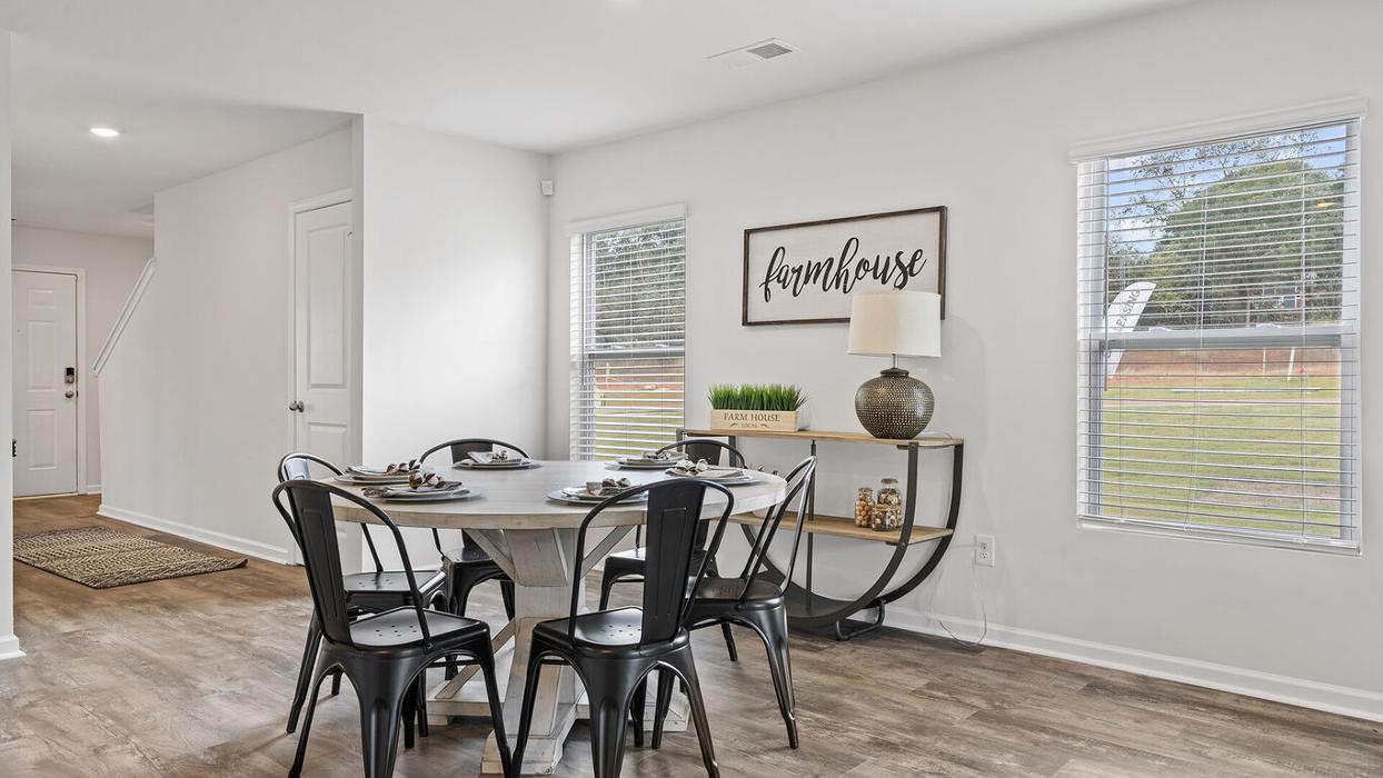 Creekside Farms Homes - Goose Creek, SC