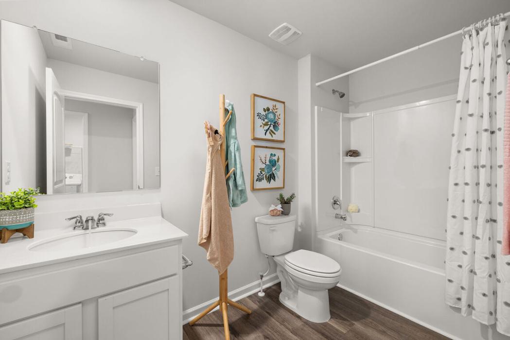Creekside Farms Homes - Goose Creek, SC