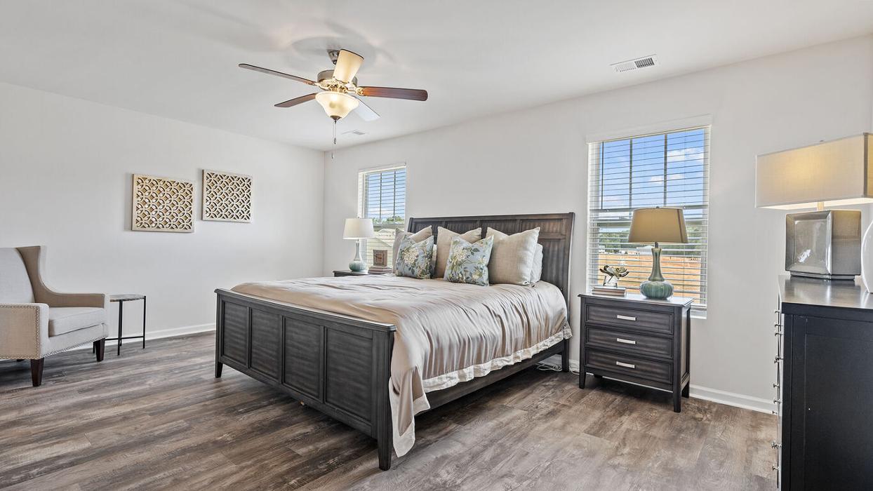 Creekside Farms Homes - Goose Creek, SC