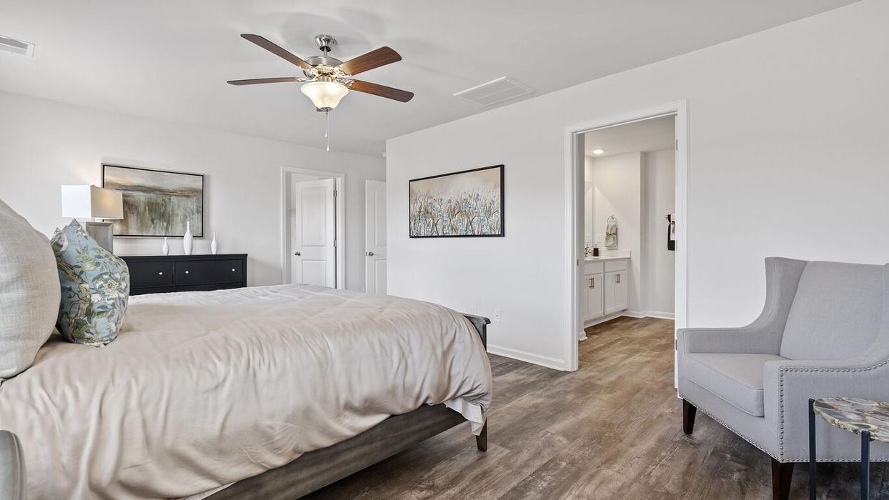 Creekside Farms Homes - Goose Creek, SC
