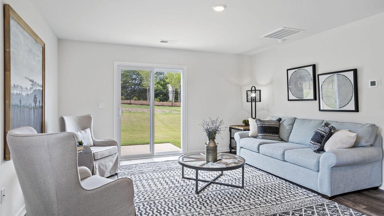 Creekside Farms Homes - Goose Creek, SC