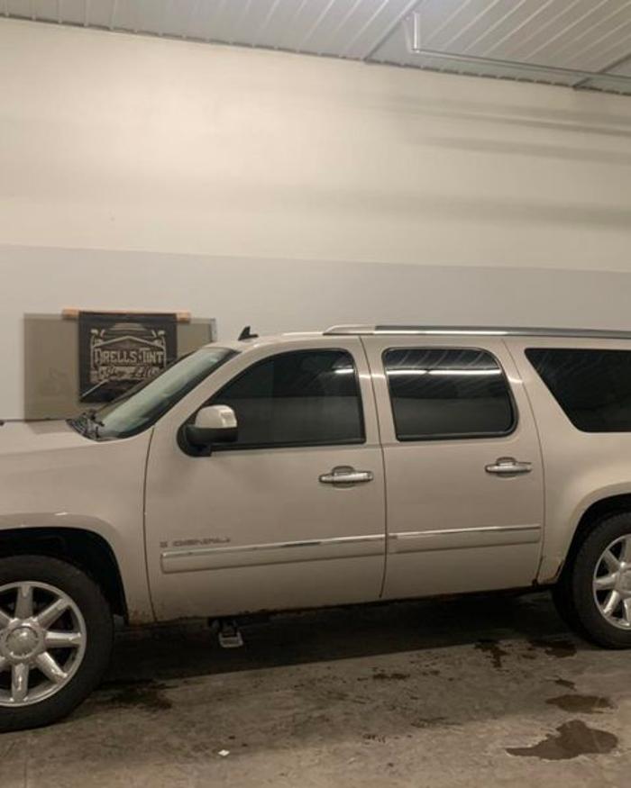 Drell Tint Shop - Davenport, IA