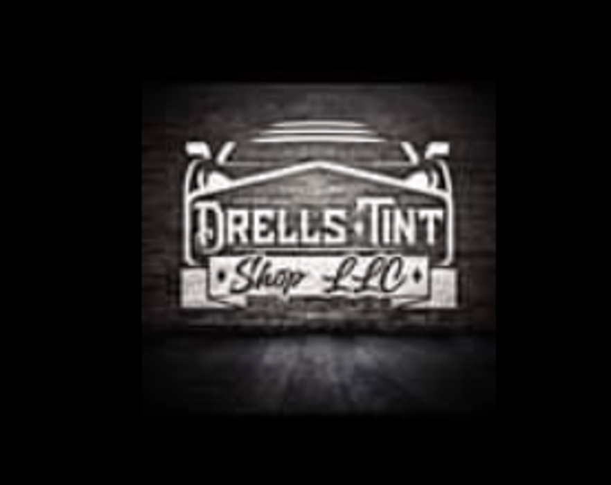 Drell Tint Shop - Davenport, IA