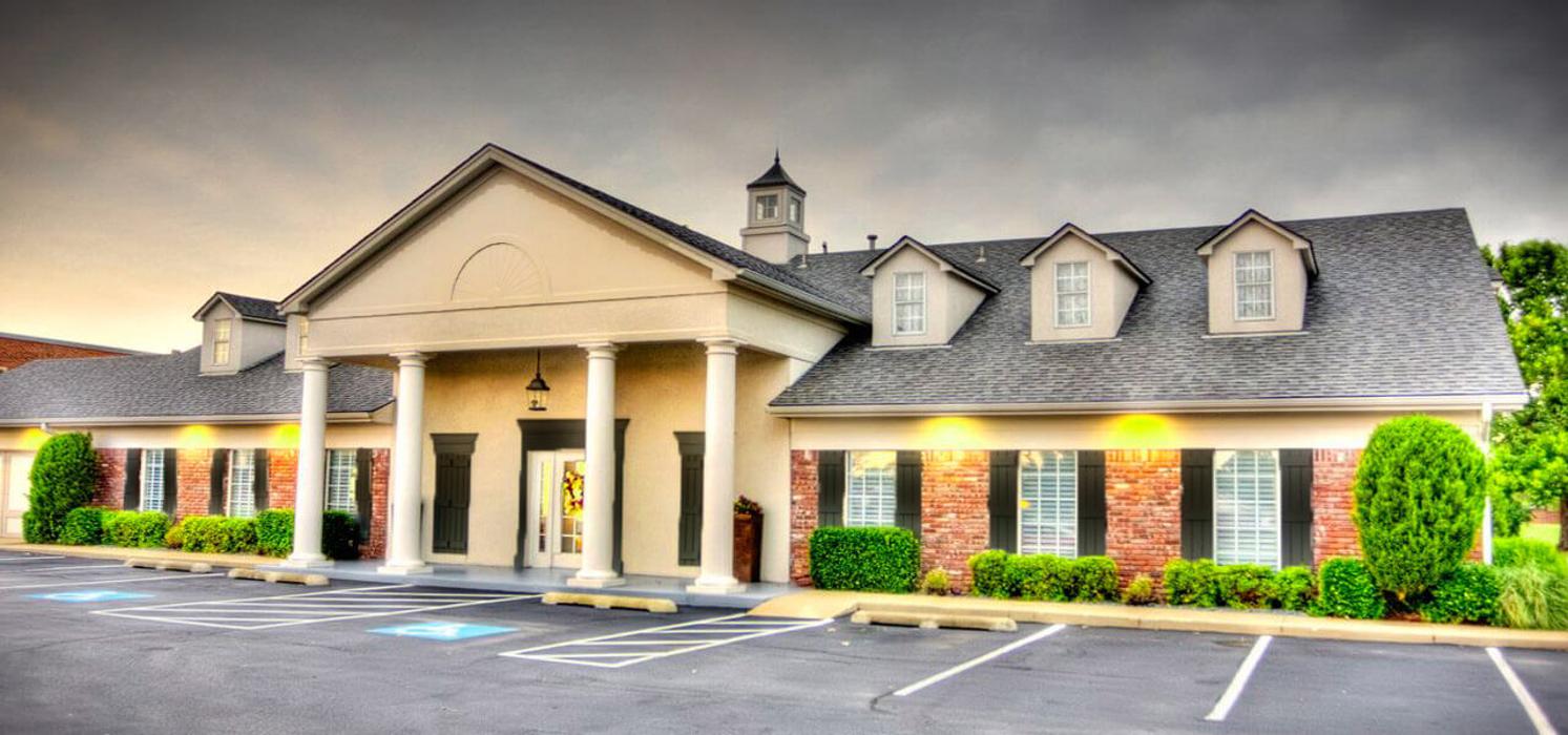 Bixby-South Tulsa Funeral Service and Crematory - Bixby, OK