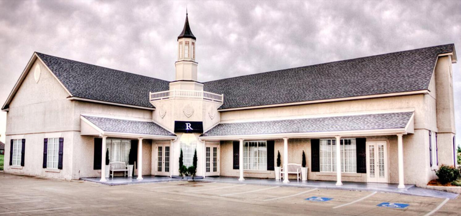 Bixby-South Tulsa Funeral Service and Crematory - Bixby, OK