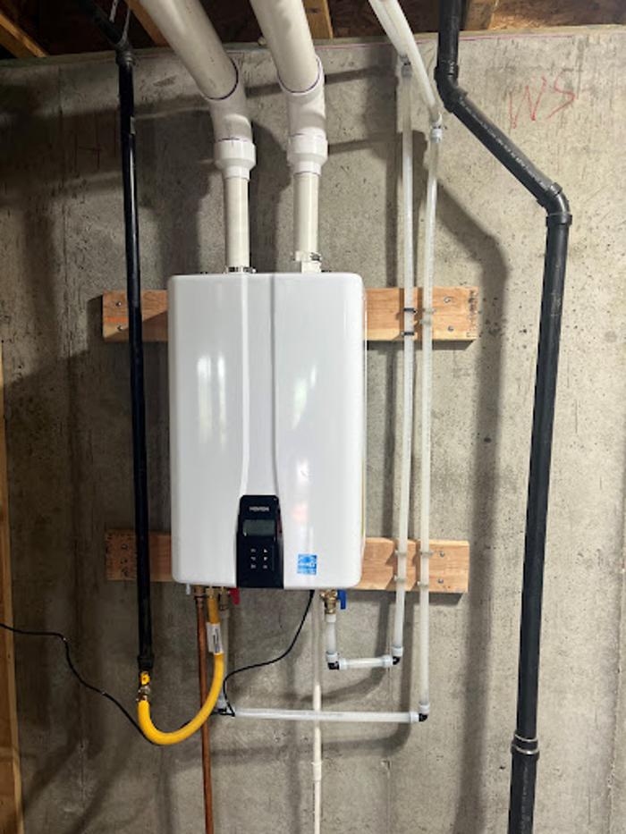 Mayer Plumbing - Berthoud, CO