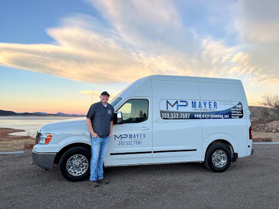 Mayer Plumbing - Berthoud, CO