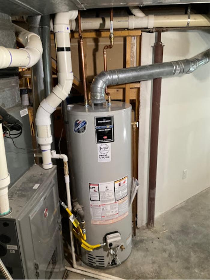 Mayer Plumbing - Berthoud, CO