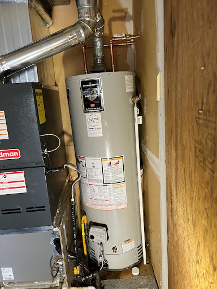 Mayer Plumbing - Berthoud, CO