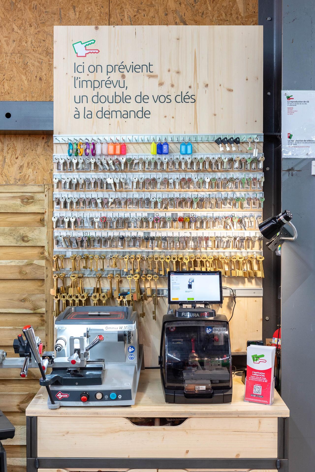 galerie image
