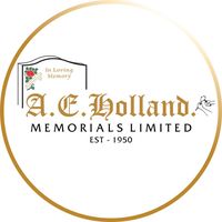 A E Holland Memorials Ltd Saint Helens 01744 25922